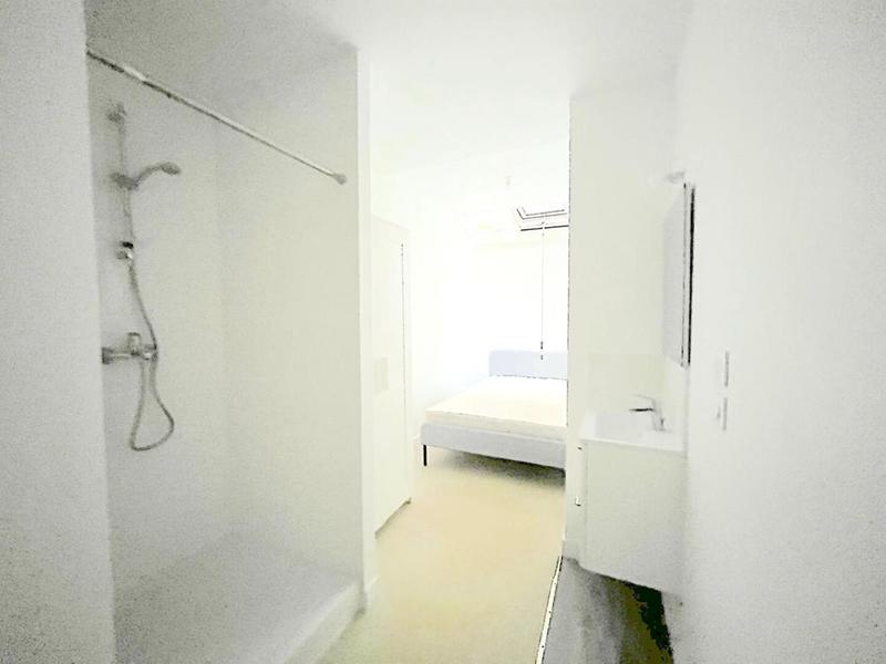 Immeuble - 121 m² - 5 pièces