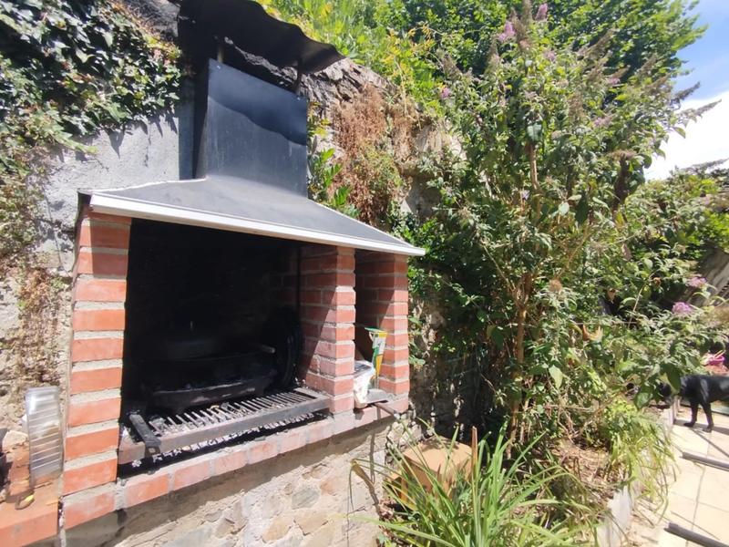 Appartement - 92 m² - 4 pièces