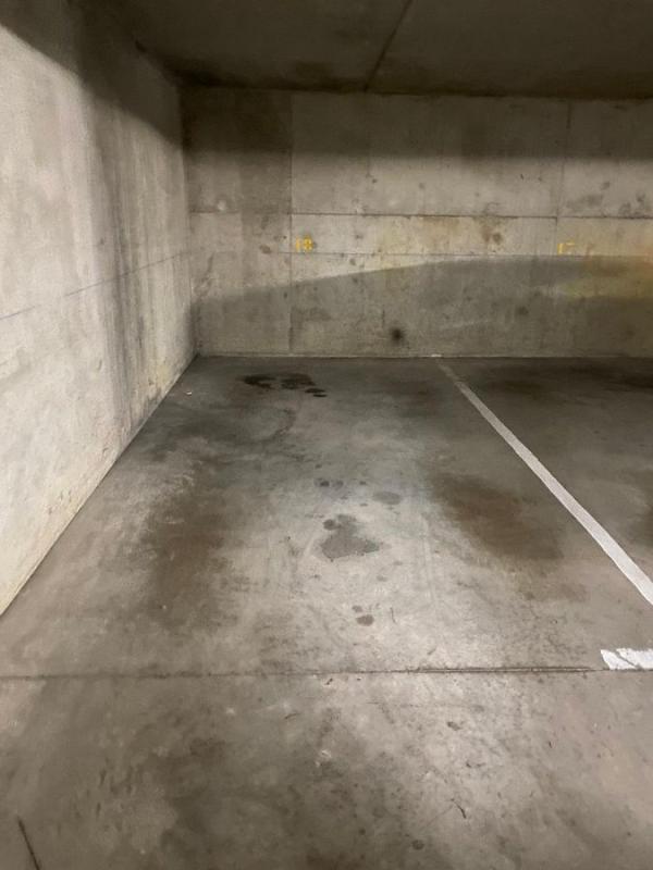 Parking - 12 m²