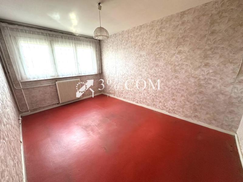 Appartement - 76 m² - 5 pièces