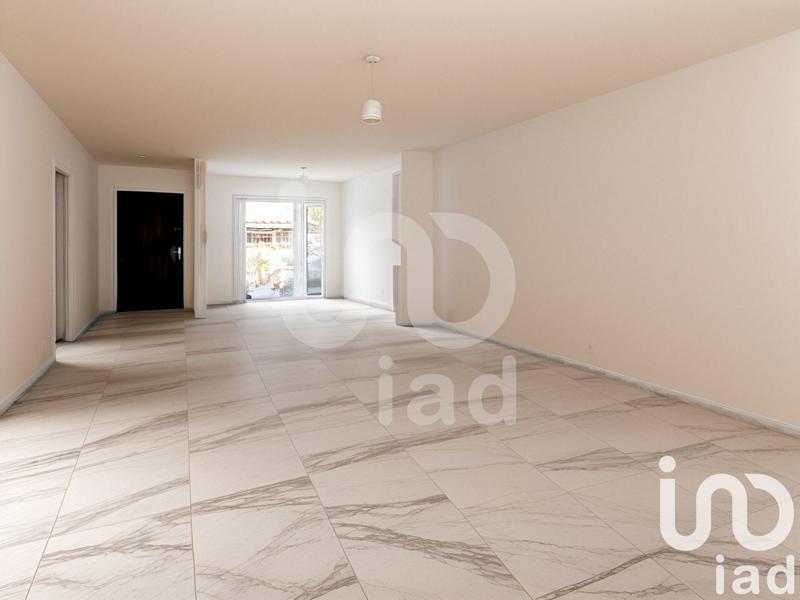 Maison - 82 m² - 4 pièces