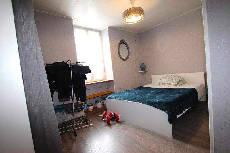 Immeuble - 200 m² - 10 pièces