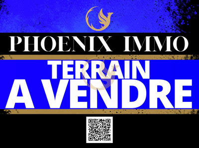 Terrain - 5 000 m²