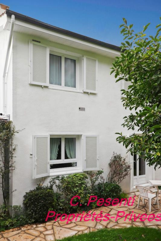 Maison - 98 m² - 5 pièces