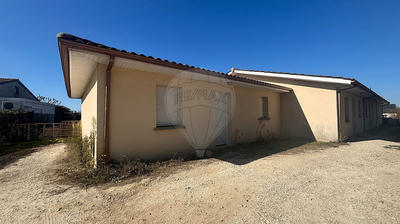 Immeuble - 259 m² - 3 pièces