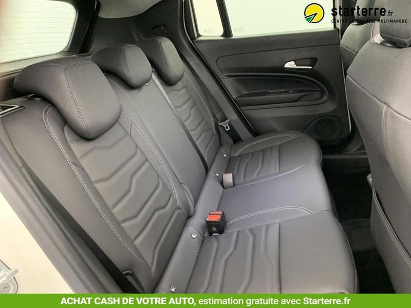 Jeep Avenger 1.2 Turbo T3 110 ch e-Hybrid Bvr6 Summit