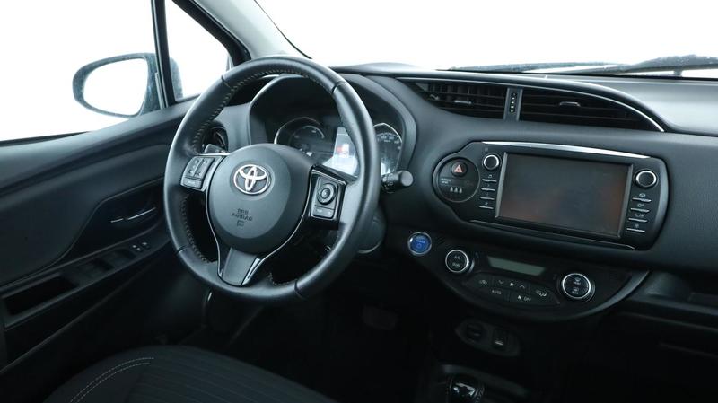 Toyota Yaris 1.5 Hybrid Dynamic 5p 100h