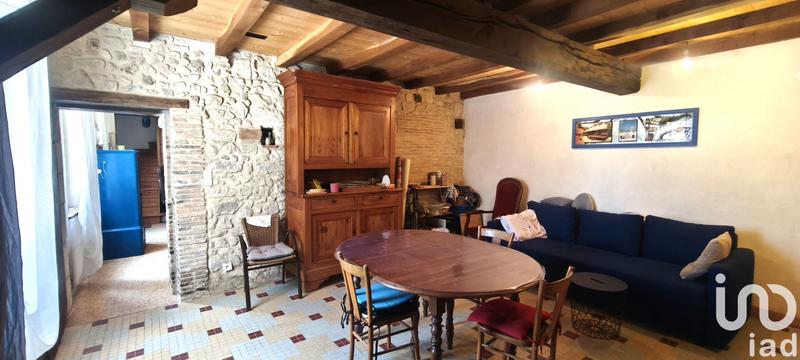 Maison - 190 m² - 5 pièces