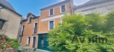 Local commercial - 121 m²