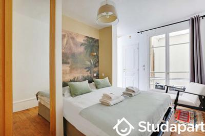 Appartement - 44 m² - 1 pièce