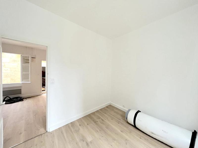 Appartement - 30 m² - 2 pièces