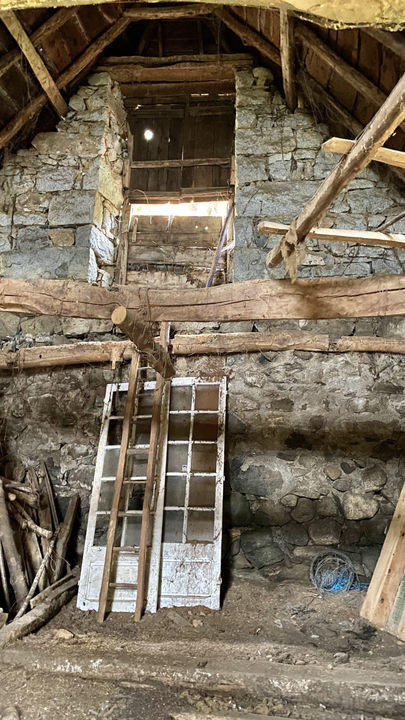 Maison - 71 m² - 1 pièce