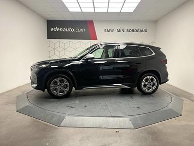 Bmw X1 xDrive 25e 245ch Dkg7 xLine