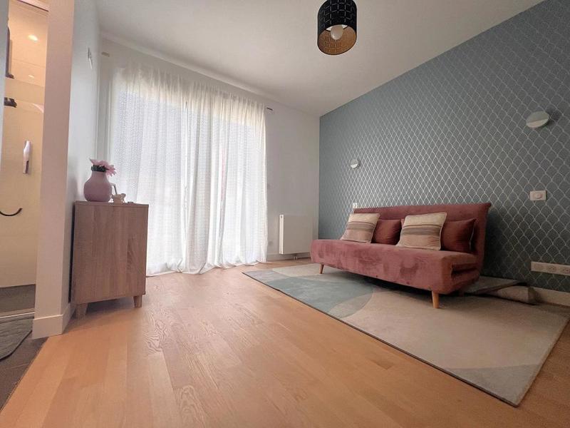 Maison - 155 m² - 7 pièces