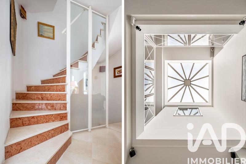 Appartement - 136 m² - 3 pièces