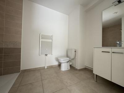 Duplex - 62 m² - 3 pièces