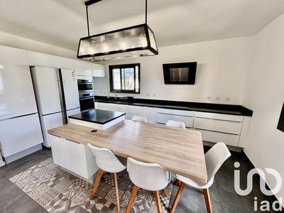 Maison - 163 m² - 6 pièces