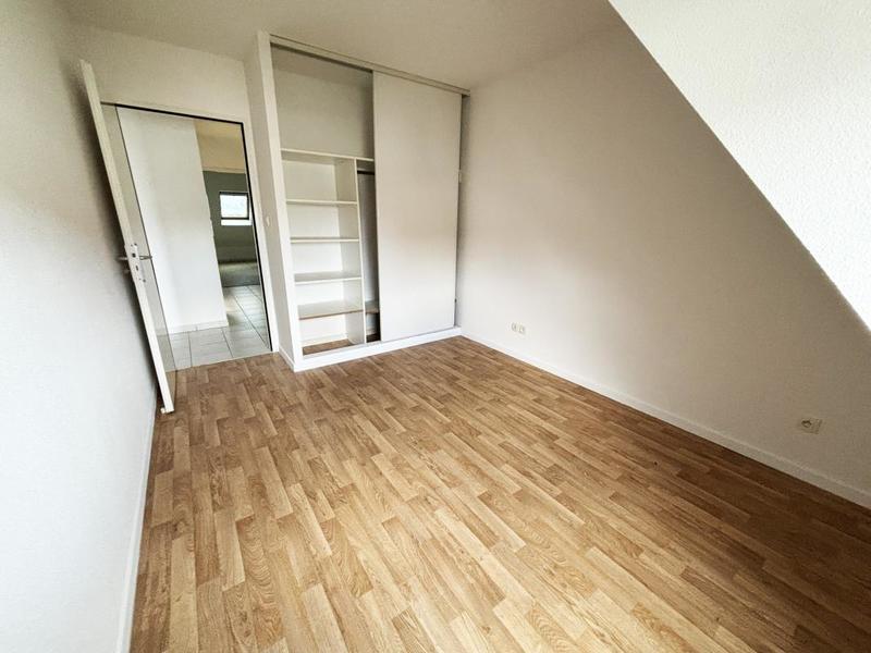 Duplex - 92 m² - 5 pièces