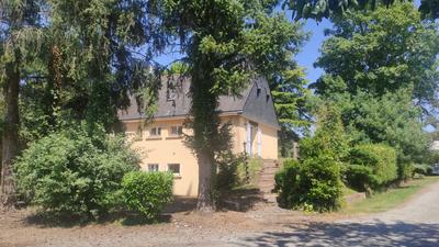 Maison traditionnelle - 113 m² - 6 pièces