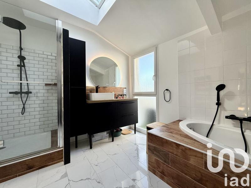 Appartement - 69 m² - 3 pièces