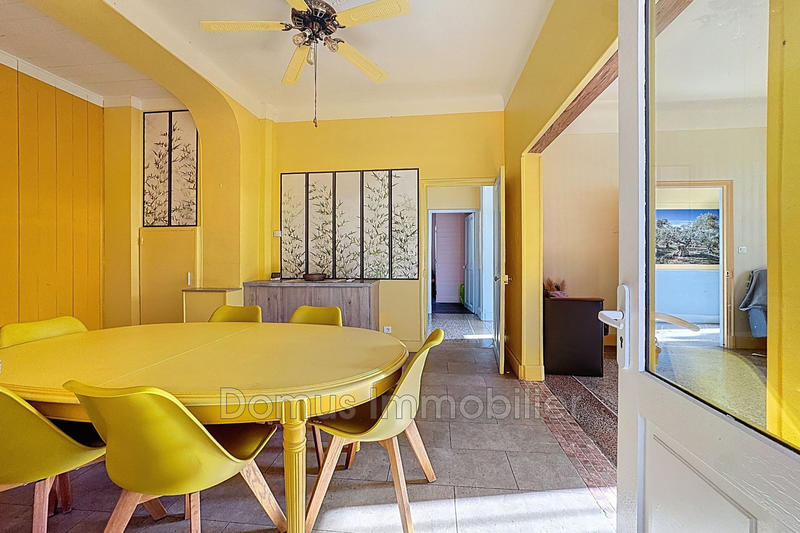 Maison - 139 m² - 7 pièces