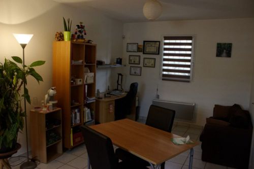 Cabinet d'hypnothérapie Valence  Frédéric Garcia