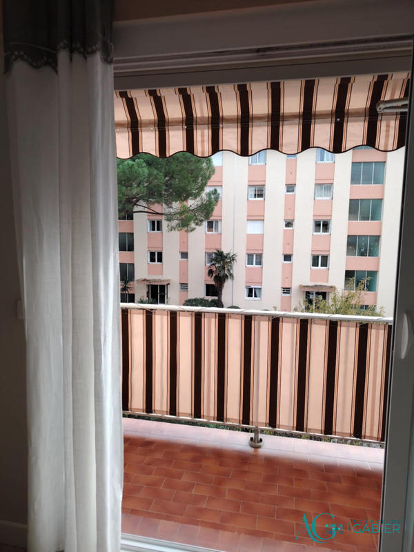 Appartement - 30 m² - 1 pièce