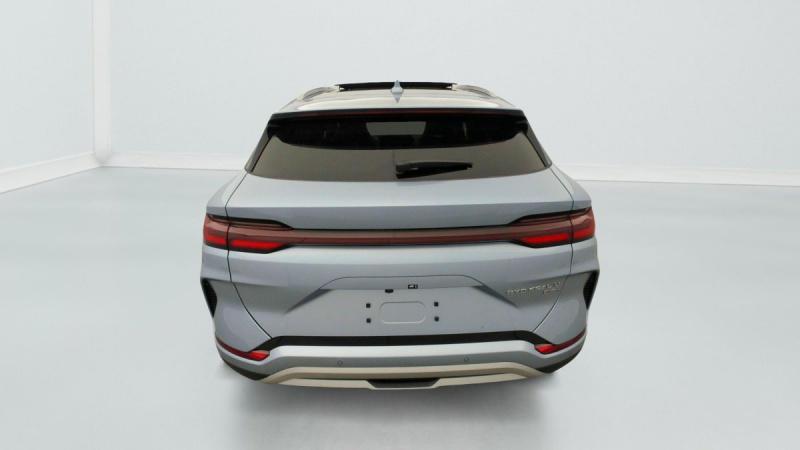 Byd Seal U 1.5l Dm-I 218 Ch Phev Comfort