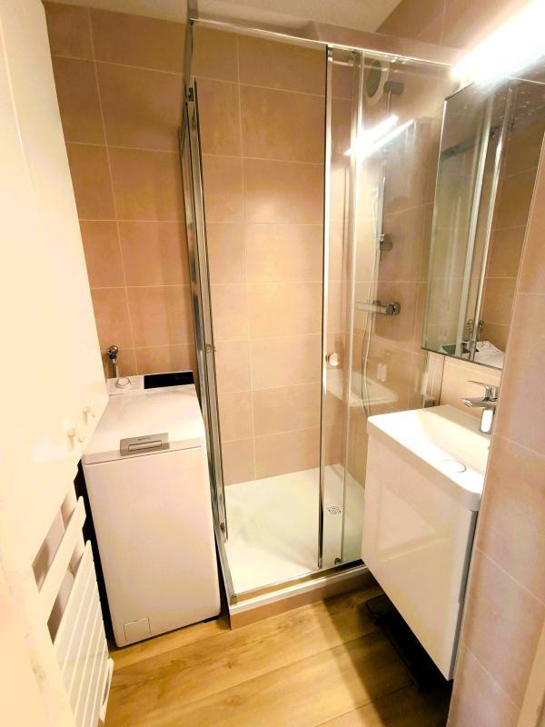 Appartement - 29 m² - 2 pièces