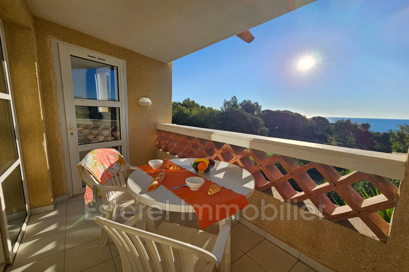 Appartement - 28 m² - 2 pièces