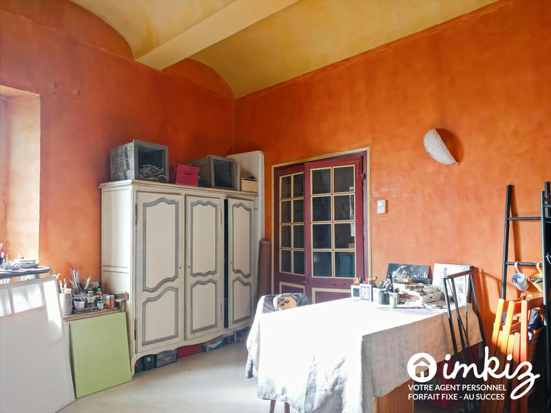Appartement - 99 m² - 4 pièces