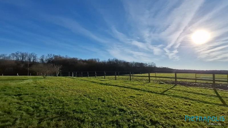 Villa - 239 m² - 7 pièces