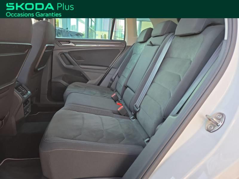 Volkswagen Tiguan 2.0 Tdi 150 Dsg7 Carat Exclusive