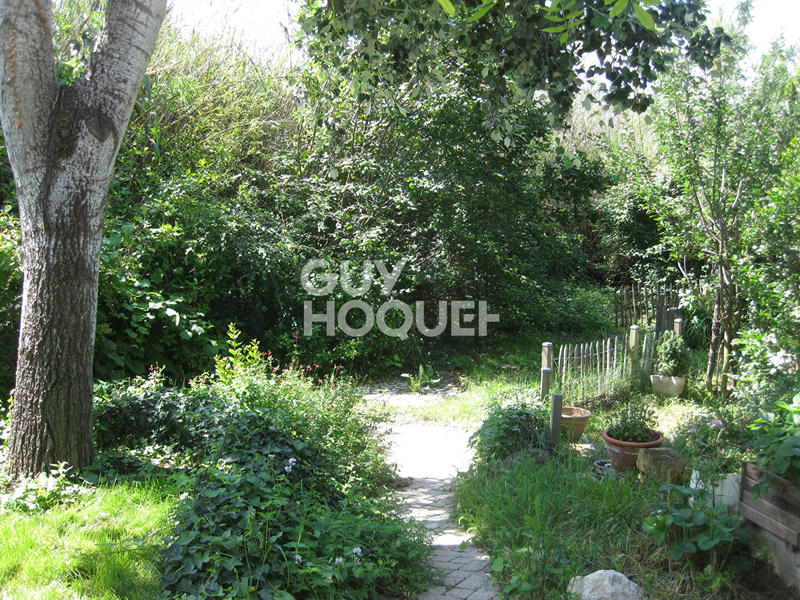 Villa - 126 m² - 4 pièces