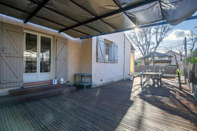 Villa - 189 m² - 6 pièces