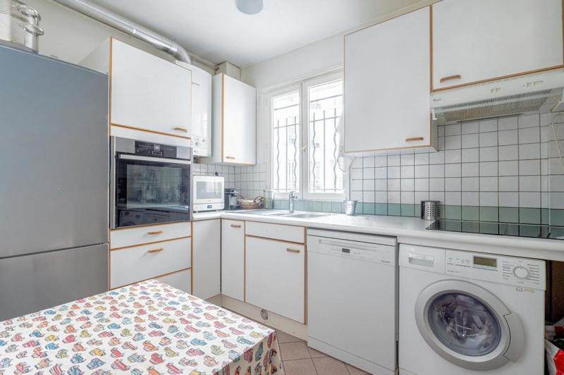 Appartement - 85 m² - 4 pièces