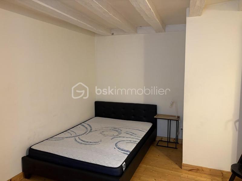 Maison - 63 m² - 3 pièces