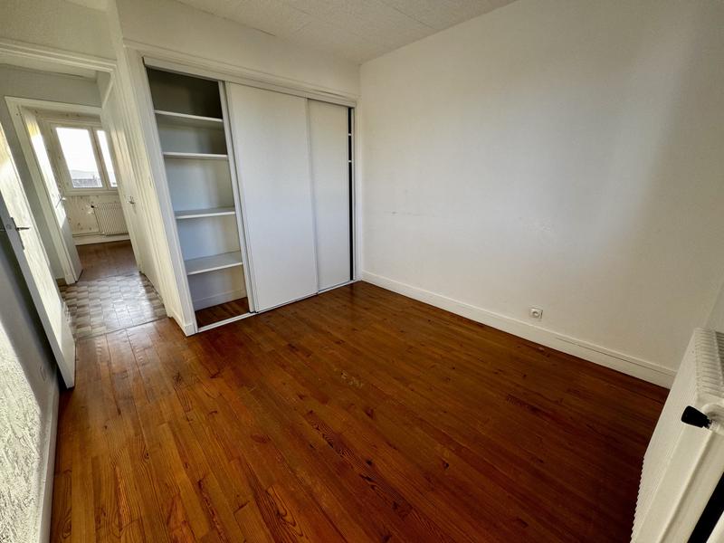 Appartement - 53 m² - 3 pièces