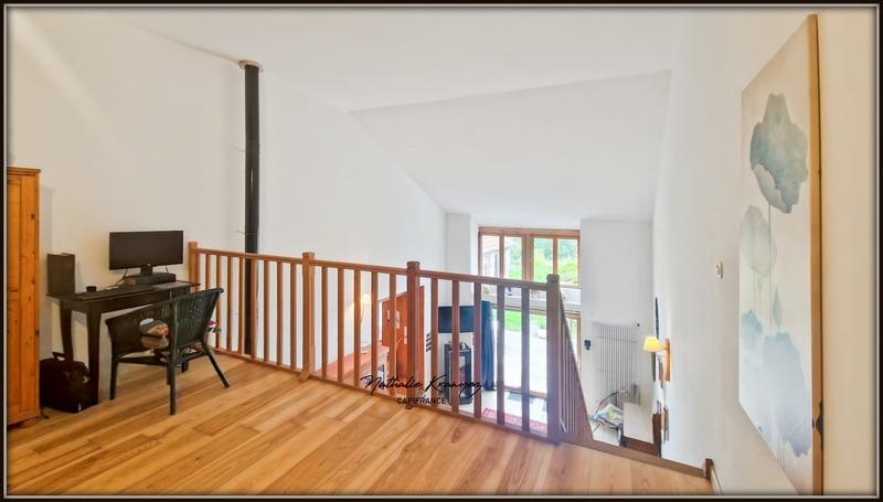 Maison - 164 m² - 5 pièces