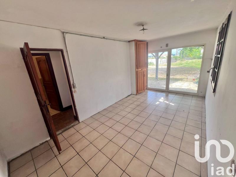 Maison de campagne - 175 m² - 6 pièces