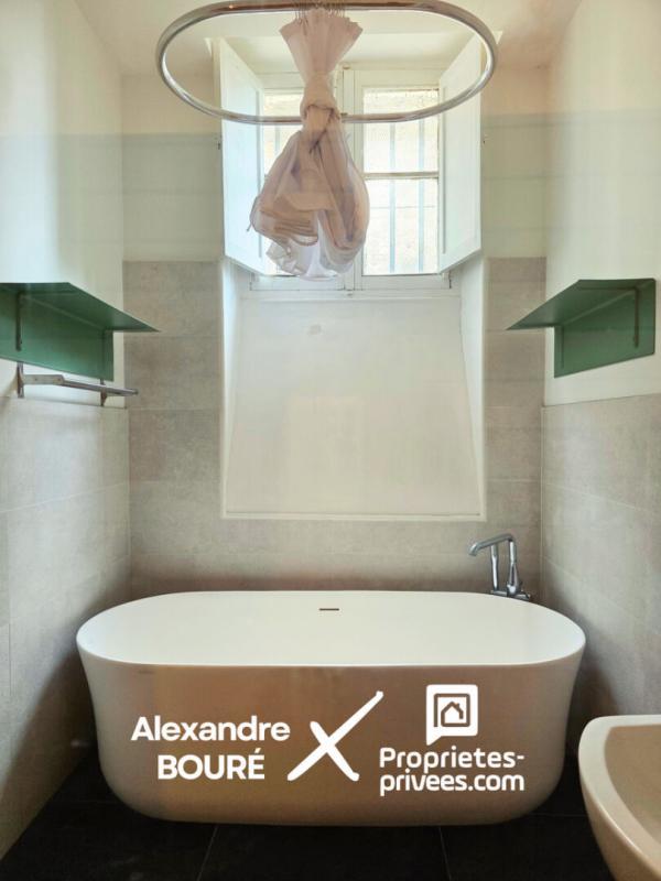 Appartement - 89 m² - 4 pièces