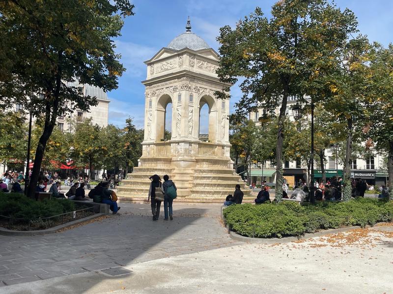 Fonds de commerce - Hôtellerie / Restauration - 110 m²