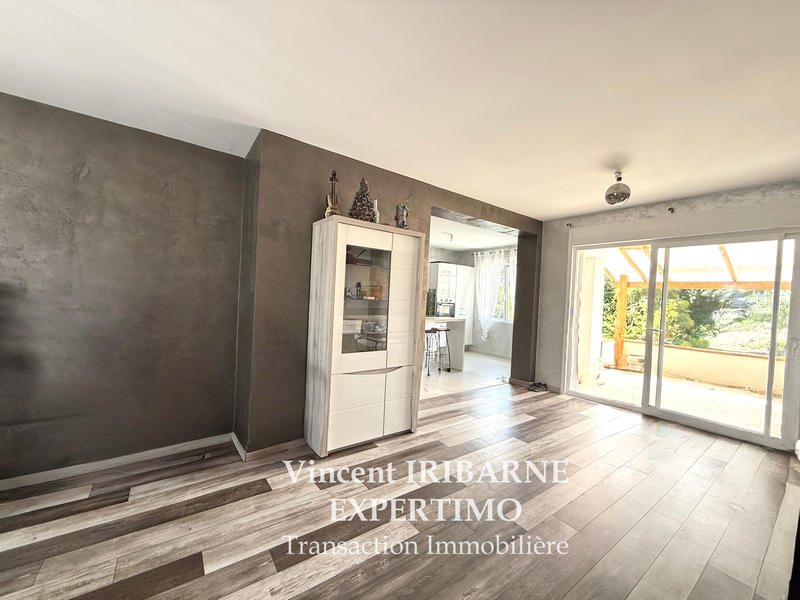 Maison - 139 m² - 6 pièces