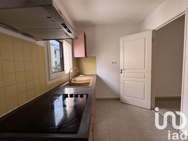 Appartement - 76 m² - 3 pièces