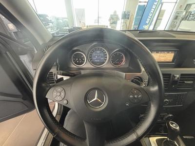 Mercedes Classe Glk 220 Cdi 4matic BlueEFFICIENCY