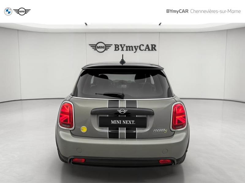 Mini 3 portes Hatch Electric F56 Bev Lci Cooper se 184 ch Edition Premium