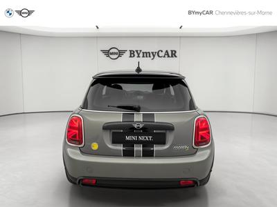 Mini 3 portes Hatch Electric F56 Bev Lci Cooper se 184 ch Edition Premium