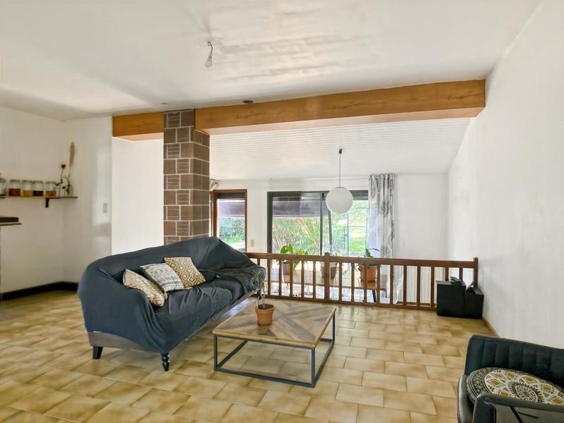 Maison - 81 m² - 4 pièces