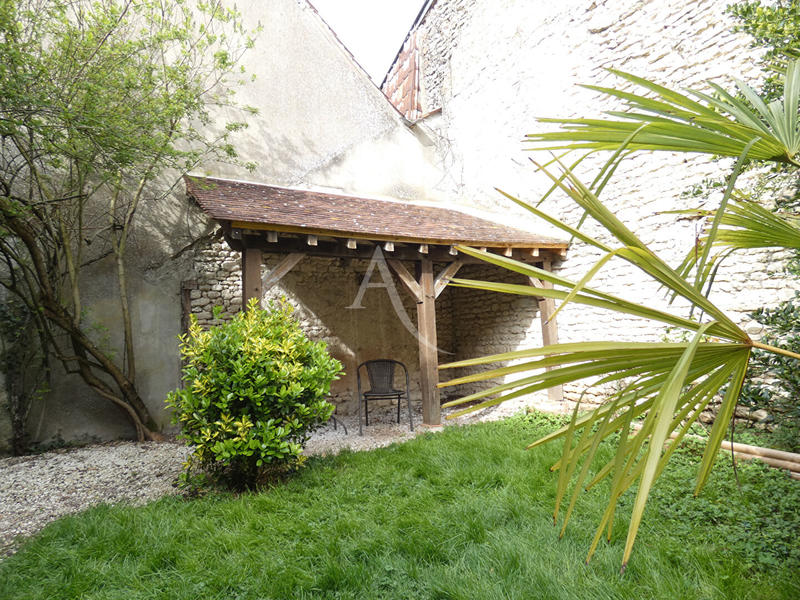 Maison - 180 m² - 6 pièces