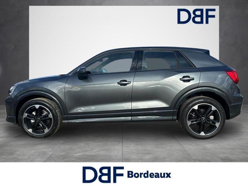 Audi Q2 Pi 35 Tfsi (1.5 150ch) s tronic 7